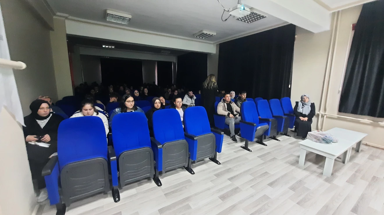 İşitme Engelliler Farkındalığı Etkinliği